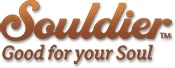 Souldier Merchant Logo