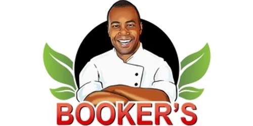 Booker’s Soul Food Starters Promo Code