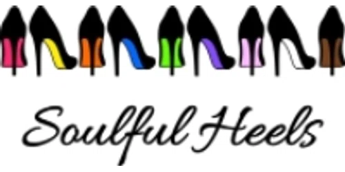 Soulful Heels Promo Code