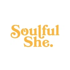 Soulful She. Merchant Logo