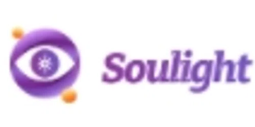 Soulight Merchant logo