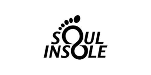 Soul Insole coupon