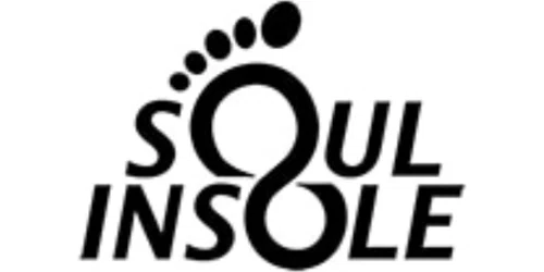 Soul Insole Merchant logo
