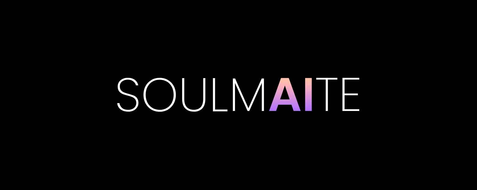 Soulmaite Merchant Logo