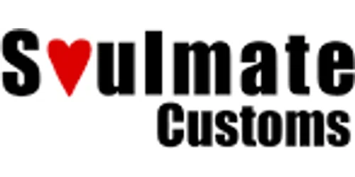 Soulmate Customs Promo Code