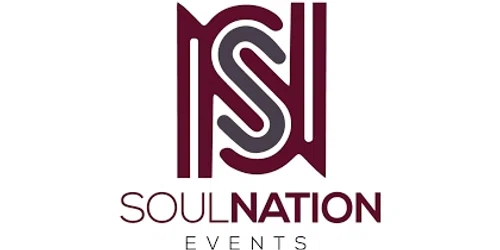 Soul Nation Events Promo Code