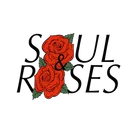 Soul N Roses Merchant Logo