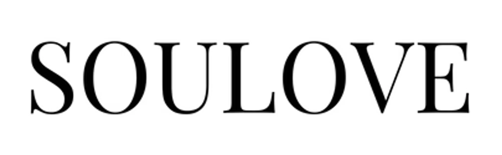 Soulove Promo Code