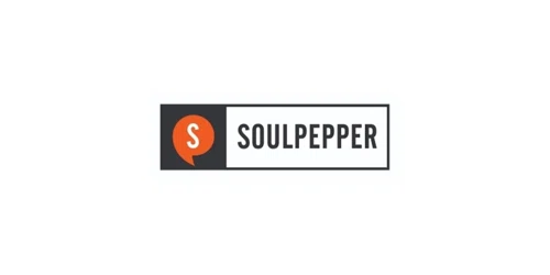 Soulpepper coupon