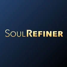 Soul Refiner Merchant Logo