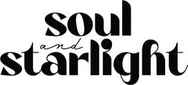 Soul & Starlight Merchant Logo