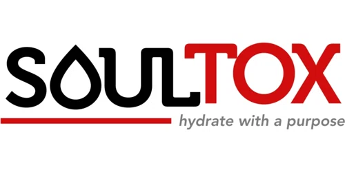 Soultox Promo Code