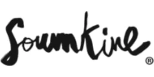 Soumkine Merchant logo
