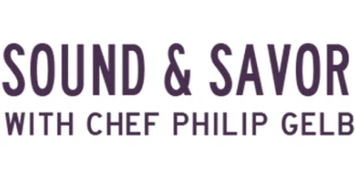 Sound & Savor Promo Code