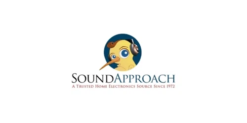 SoundApproach coupon