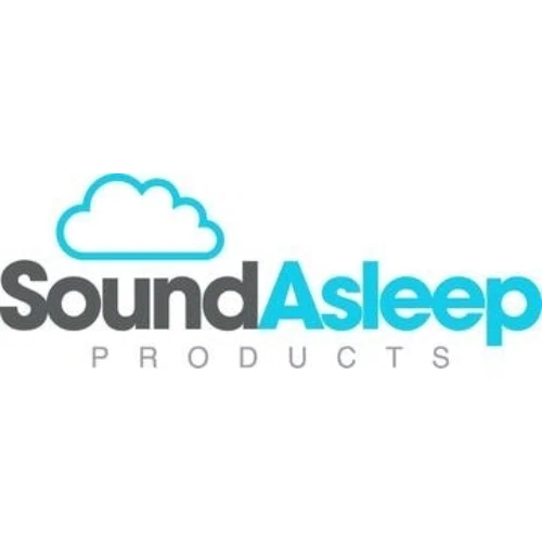 SoundAsleep Products Merchant Logo