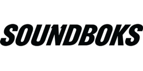SOUNDBOKS Merchant logo