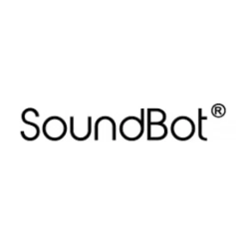 soundbot company