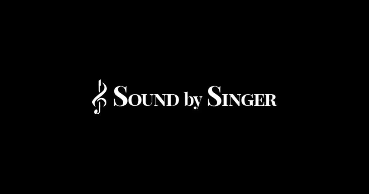 Sound By Singer Promo Codes - $200 Off in May 2025