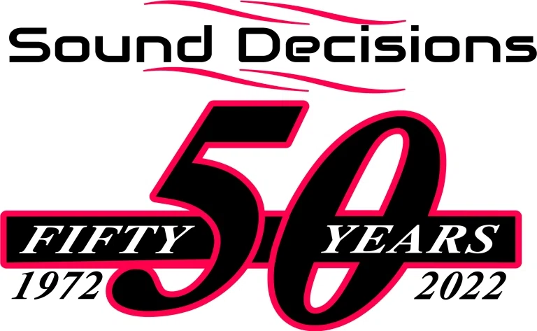SOUND DECISIONS Promo Code — 150 Off in Sep 2024