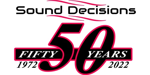 Sound Decisions Promo Code