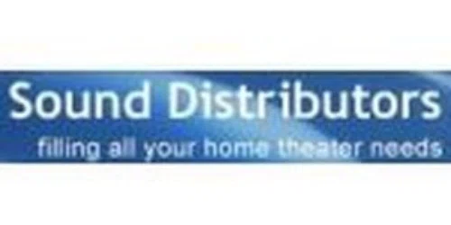 Sond Distributors Merchant Logo