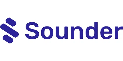 Sounder.fm Merchant logo