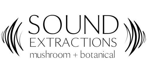 Sound Extractions Merchant logo