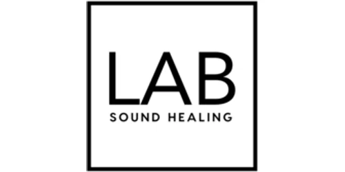 Sound Healing LAB Promo Code