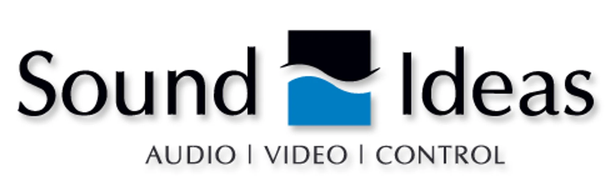 Sound Ideas Stereo Merchant Logo