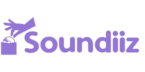 Soundiiz Merchant logo