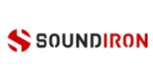 Soundiron Merchant logo