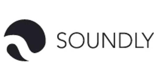 Soundly Merchant logo
