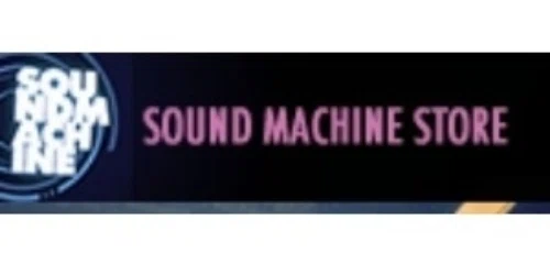 Sound Machine Records Promo Code