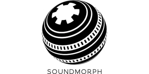 SoundMorph Merchant logo