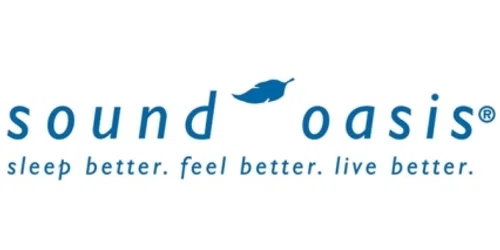 Sound Oasis Merchant logo