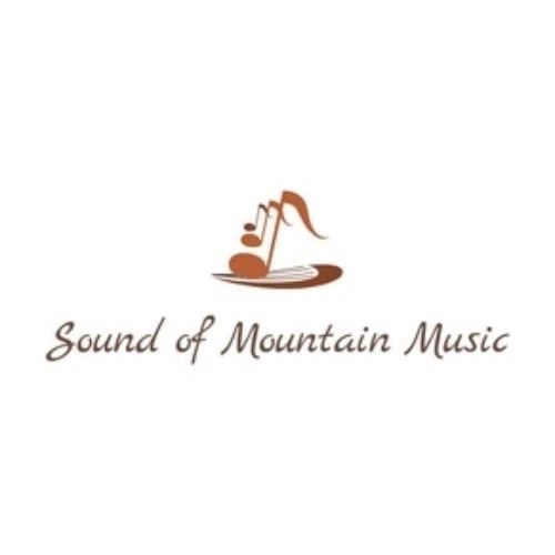 Sound of Mountain Music coupons