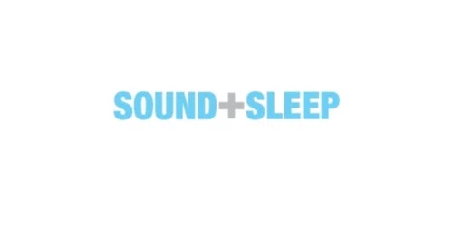 Sound of Sleep coupon