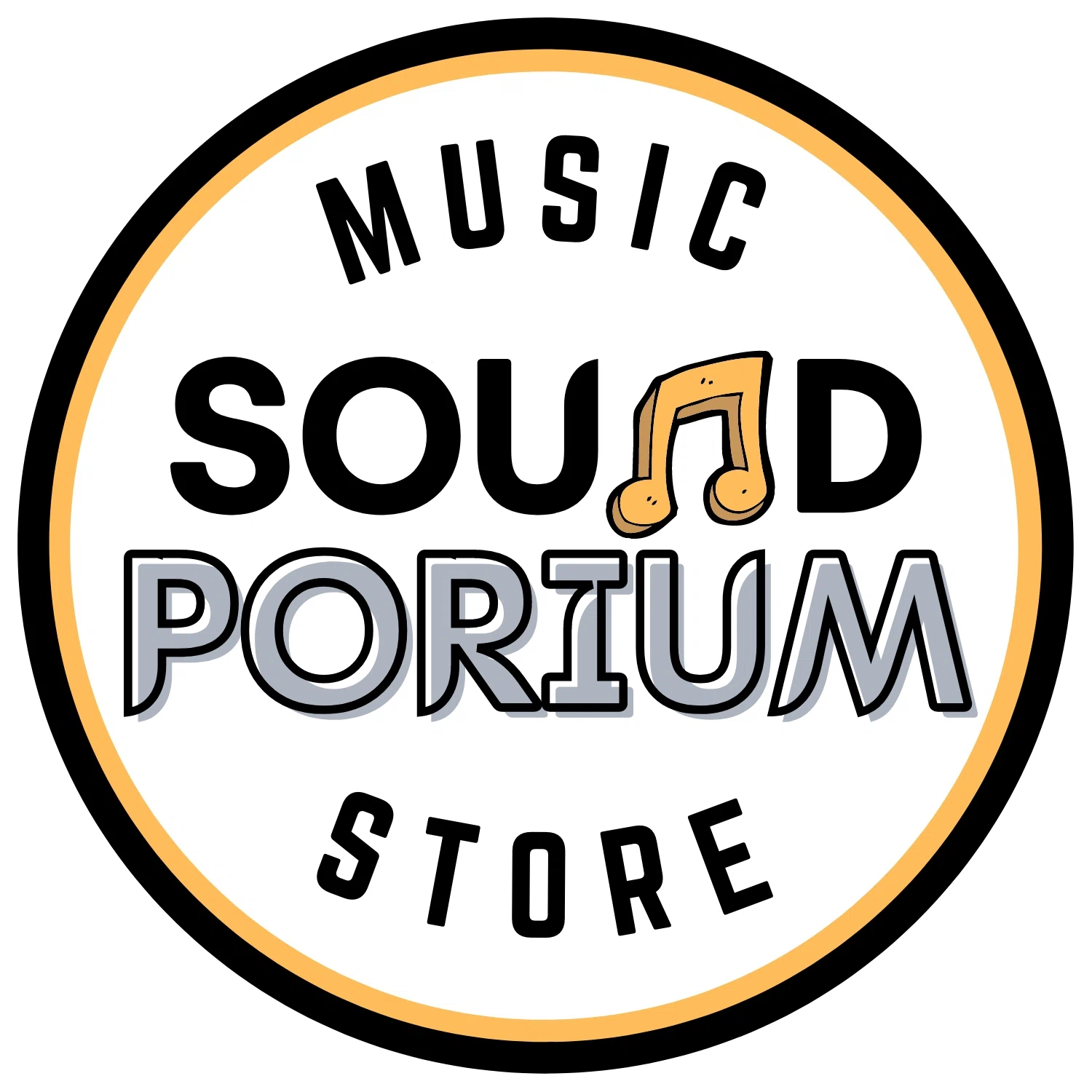 Soundporium Music Store Promo Code
