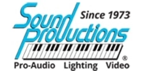 Sound Productions Promo Code