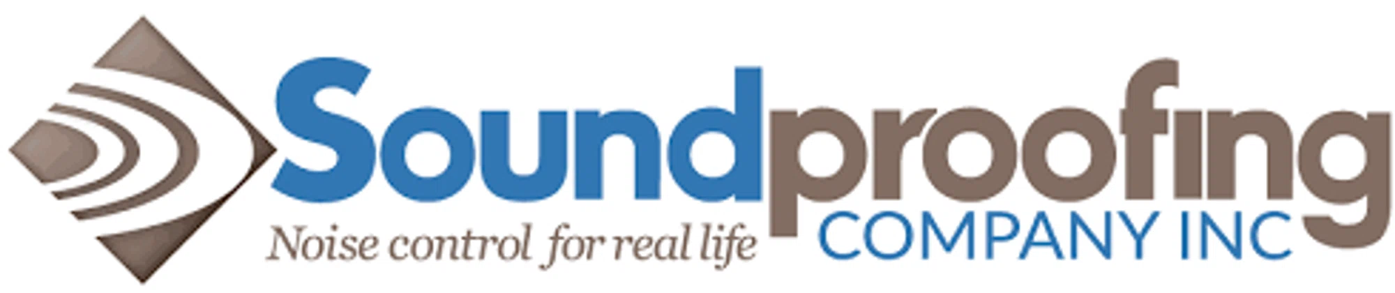 Soundproofingcompany.com Merchant Logo