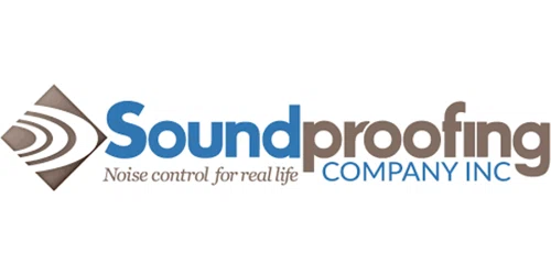 Soundproofingcompany.com Promo Code