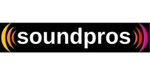 Soundpros Promo Code