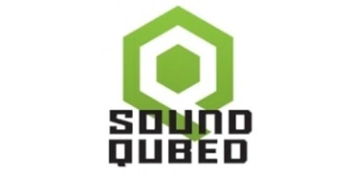 SoundQubed Merchant Logo
