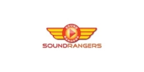 Soundrangers coupon