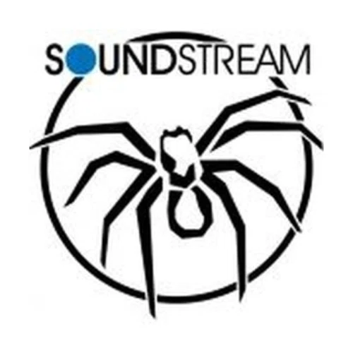 Soundstream coupons