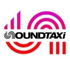 Soundtaxi Merchant Logo