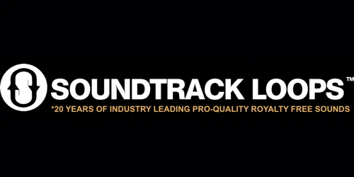 Soundtrack Loops Promo Code