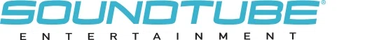 SoundTube Entertainment Merchant Logo