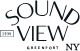 Sound View Greenport Merchant Logo